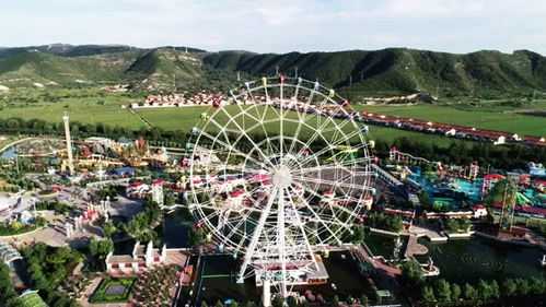 喜報 壺關歡樂太行谷成功創建國家4A級旅游景區，攜手旅行社服務網點共促旅游招徠